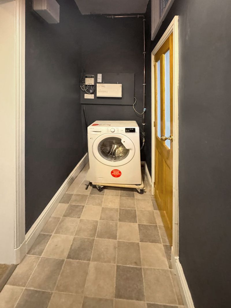 Dumbarton Road Yoker